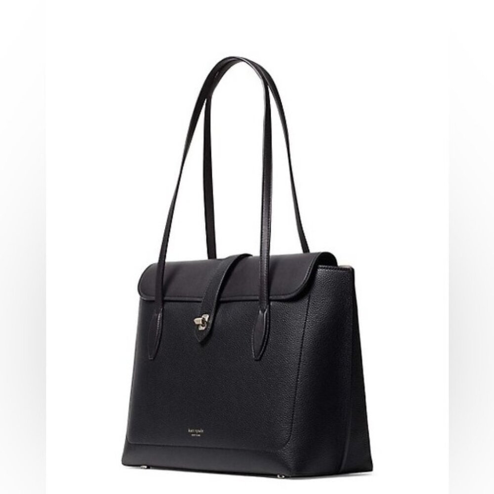 RARE‼️ KATE SPADE ESSENTIAL WORK TOTE - EUC